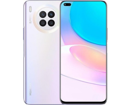 Смартфон HUAWEI NEUMANN-L21D 128 Гб RAM 6Гб OS Android 10.0/Screen 6.67