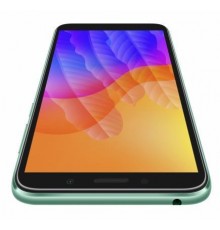 Смартфон HUAWEI Y5P 2 Гб RAM 32Гб зеленый Наличие 3G LTE OS Android 10.0/Screen  5.45