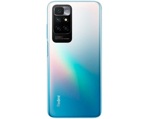 Мобильный телефон REDMI 10 4/128GB SEA BLUE XIAOMI