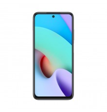 Мобильный телефон REDMI 10 4/128GB CARBON GRAY XIAOMI                                                                                                                                                                                                     