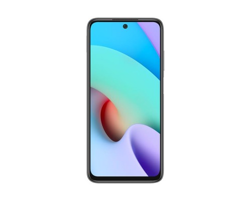 Мобильный телефон REDMI 10 4/128GB CARBON GRAY XIAOMI