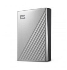 Жесткий диск WESTERN DIGITAL2Тб USB 3.2 WDBC3C0020BSL-WESN                                                                                                                                                                                                