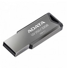 Флэш-накопитель USB3.2 32GB AUV350-32G-RBK ADATA                                                                                                                                                                                                          