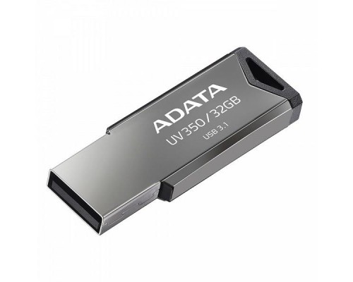 Флэш-накопитель USB3.2 32GB AUV350-32G-RBK ADATA