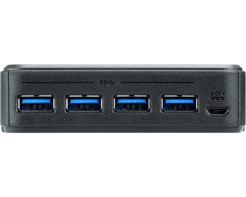 Переключатель 2 PORT USB3.0 Peripheral Sharing Device.