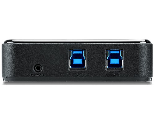 Переключатель 2 PORT USB3.0 Peripheral Sharing Device.