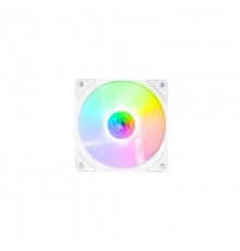 Вентилятор для корпуса Cooler Master SickleFlow 120 ARGB White Edition 3 In 1 MFX-B2DW-183PA-R1                                                                                                                                                           