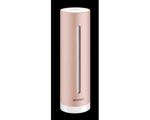 Умная станция мониторинга Netatmo NHC-EC (качества воздуха в помещении)