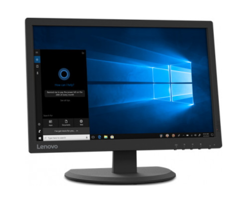 Монитор Lenovo ThinkVision E20-20 19.5