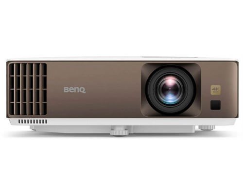 Проектор BenQ W1800 WHITE