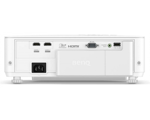 Проектор BenQ W1800 WHITE