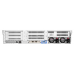 Сервер ProLiant DL385 Gen10+ v2 EPYC 7313 Rack(2U)/EPYC16C 3.0GHz/SHS/1x32GbRDD_3200/P408i-aFBWC(2Gb/RAID 0/1/10/5/50/6/60)/noHDD(8/24+8+4up)SFF/noDVD/iLOstd/2x10OCP3/4SFans/EasyRK/1x800w(2up)