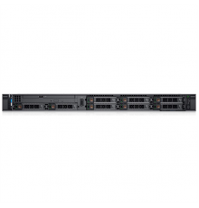 Сервер DELL PowerEdge R440/ 4210/ 16GB RDIMM/ 8 SFF/ 2 x 550W/ 1x 1,2TB 12G 10K SAS/ H330 Low Prof./ 3YBWNBD                                                                                                                                              
