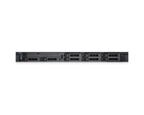 Сервер DELL PowerEdge R440/ 4210/ 16GB RDIMM/ 8 SFF/ 2 x 550W/ 1x 1,2TB 12G 10K SAS/ H330 Low Prof./ 3YBWNBD