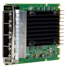 Сетевая карта HPE P08449-B21 OCP3 Adapter, I350-T4, 4x1Gb BASE-T, PCIe(2.1), Intel, for DL325/DL385 Gen10 Plus                                                                                                                                            