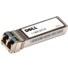 Трансивер Dell 2XSFP+ Optical Transceiver FC16, 16GB, For MD3/ME4 (analog 492-BCYB, 407-BBOL)                                                                                                                                                             