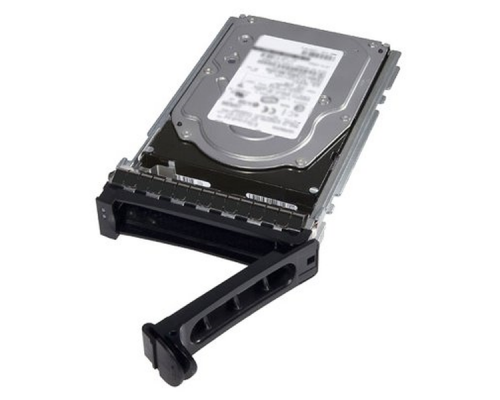 Накопитель DELL  1TB LFF 3.5