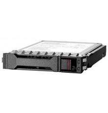 Накопитель HPE 900GB 2,5(SFF) SAS 15K 12G Hot Plug BC HDD (for HPE Proliant Gen10+ only)                                                                                                                                                                  