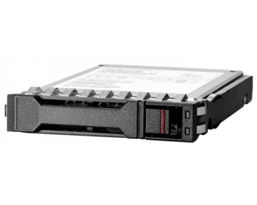 Накопитель HPE 900GB 2,5(SFF) SAS 15K 12G Hot Plug BC HDD (for HPE Proliant Gen10+ only)
