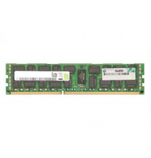 Оперативная память HPE 16GB PC4-2666V-R (DDR4-2666) Single-Rank x4 memory for Gen10 (1st gen Xeon Scalable), equal 850880-001, Replacement for 815098-B21, 840757-091                                                                                     