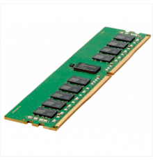 Оперативная память HPE 16GB PC4-2666V-R (DDR4-2666) Dual-Rank x8 memory for Gen10 (1st gen Xeon Scalable), equal 868846-001, Replacement for 835955-B21, 840756-091                                                                                       