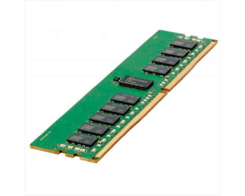 Оперативная память HPE 16GB PC4-2666V-R (DDR4-2666) Dual-Rank x8 memory for Gen10 (1st gen Xeon Scalable), equal 868846-001, Replacement for 835955-B21, 840756-091