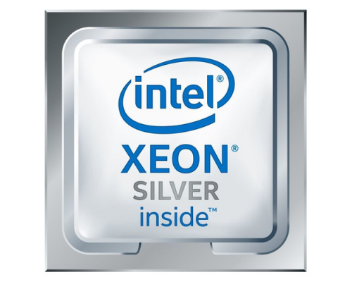 Процессор Fujitsu Primergy  Intel Xeon Silver 4208 8C 2.10 GHz w/o FAN kit
