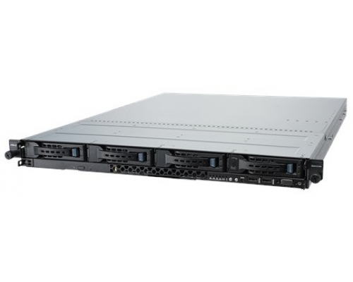 Платформа ASUS RS300-E10-PS4 Rack 1U,P11C-C/4L,s1151,64GB max, 4HDD Hot-swap,2xSSD Bays,2xM.2,DVR,350W,CPU FAN (former  90SF00D1-M00020)