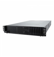 Платформа ASUS RS720Q-E9-RS8-S Rack 2U,Z11PH-D12,2xSocket P,1536GB max,8HDD 2,5