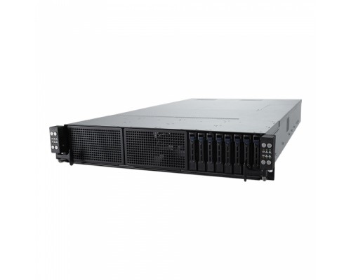 Платформа ASUS RS720Q-E9-RS8-S Rack 2U,Z11PH-D12,2xSocket P,1536GB max,8HDD 2,5