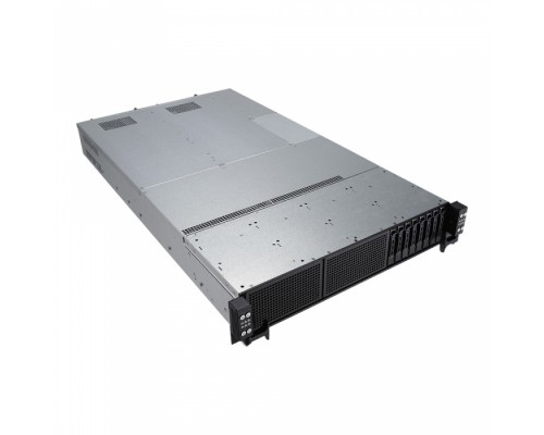 Платформа ASUS RS720Q-E9-RS8-S Rack 2U,Z11PH-D12,2xSocket P,1536GB max,8HDD 2,5