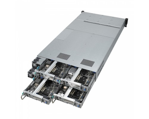 Платформа ASUS RS720Q-E9-RS8-S Rack 2U,Z11PH-D12,2xSocket P,1536GB max,8HDD 2,5