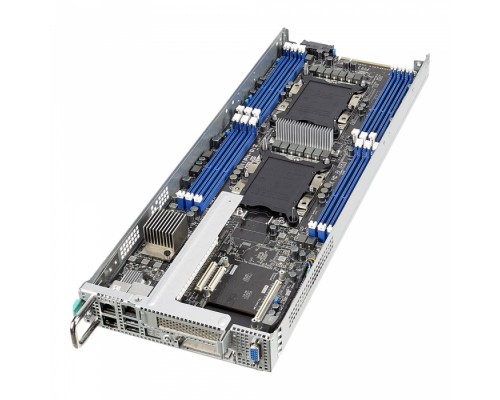 Платформа ASUS RS720Q-E9-RS8-S Rack 2U,Z11PH-D12,2xSocket P,1536GB max,8HDD 2,5