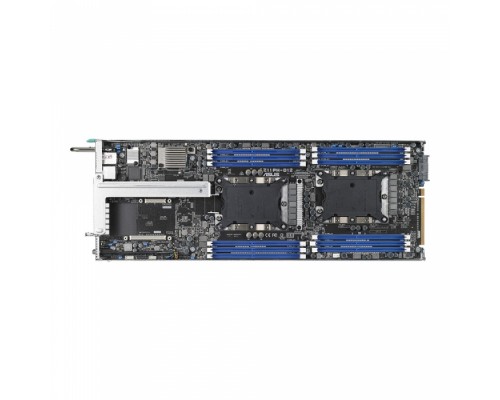 Платформа ASUS RS720Q-E9-RS8-S Rack 2U,Z11PH-D12,2xSocket P,1536GB max,8HDD 2,5