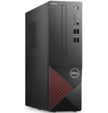 Компьютер Dell Vostro 3681 SFF Core i3                                                                                                                                                                                                                    