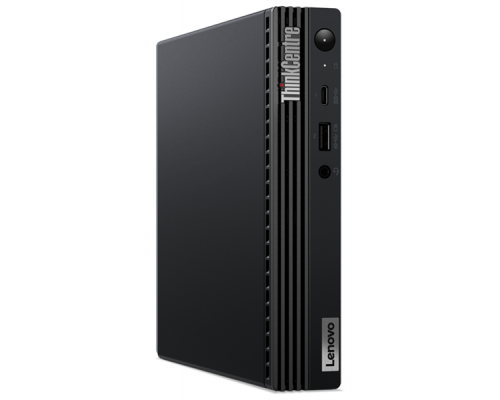 Компьютер Lenovo ThinkCentre Tiny M70q i5-10400T, 8GB DDR4 3200 SoDIMM, 256GB SSD M.2, 1TB HD 7200RPM, Intel UHD 630, 65W, USB KB&Mouse, NoOS, 3Y OS