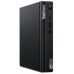 Компьютер Lenovo ThinkCentre Tiny M70q i5-10400T, 8GB DDR4 3200 SoDIMM, 256GB SSD M.2, 1TB HD 7200RPM, Intel UHD 630, 65W, USB KB&Mouse, NoOS, 3Y OS