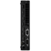 Компьютер Lenovo ThinkCentre Tiny M70q i3-10100T, 8GB DDR4-2666, 256GB SSD M.2, 1TB HDD 7200rpm, Intel UHD 630, WiFi, BT, 65W, USB KB&Mouse, NoOS, 3Y On-site