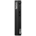 Компьютер Lenovo ThinkCentre Tiny M75q-2 Ryzen 5 Pro 4650GE, 16GB SO-DIMM DDR4-3200, 512GB SSD M.2, AMD Radeon Graphics, WiFi, BT, NoDVD, 65W, VESA, USB KB&Mouse, Win 10 Pro, 3Y On-site