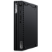 Компьютер Lenovo ThinkCentre Tiny M75q-2 Ryzen 5 Pro 4650GE, 16GB SO-DIMM DDR4-3200, 512GB SSD M.2, AMD Radeon Graphics, WiFi, BT, NoDVD, 65W, VESA, USB KB&Mouse, Win 10 Pro, 3Y On-site