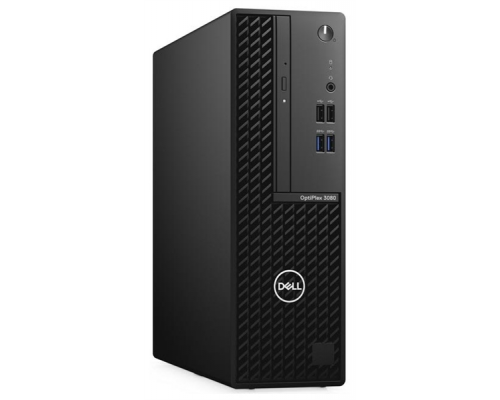 Компьютер Dell Optiplex 3080 SFF Core i5