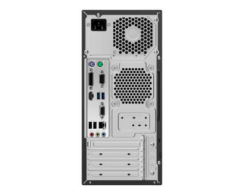 Компьютер Asus desktop S500MC-310105050T Intel Core i3