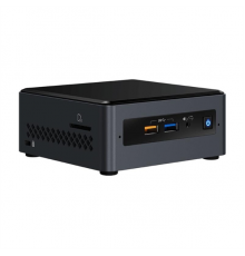 Платформа Intel BOXNUC7CJYH                                                                                                                                                                                                                               