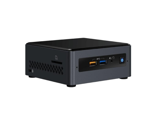 Платформа Intel BOXNUC7CJYH