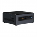 Платформа Intel BOXNUC7CJYH