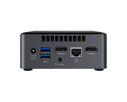 Платформа Intel BOXNUC7CJYH