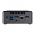 Платформа Intel BOXNUC7CJYH