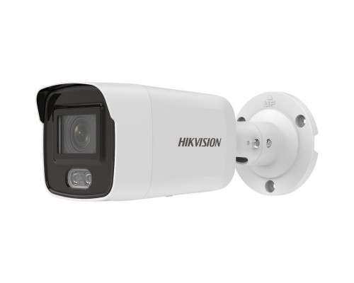 Видеокамера IP HIKVISION DS-2CD2027G2-LU(C)(2.8mm)