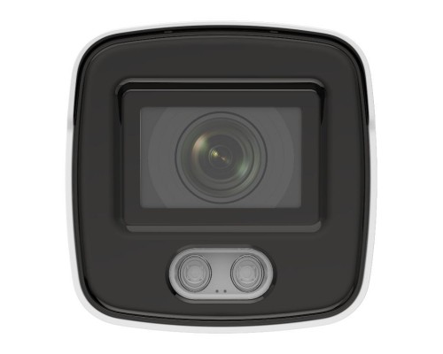 Видеокамера IP HIKVISION DS-2CD2027G2-LU(C)(2.8mm)