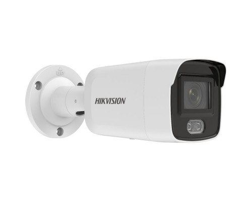 Видеокамера IP HIKVISION DS-2CD2027G2-LU(C)(2.8mm)